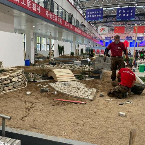 Worldskills