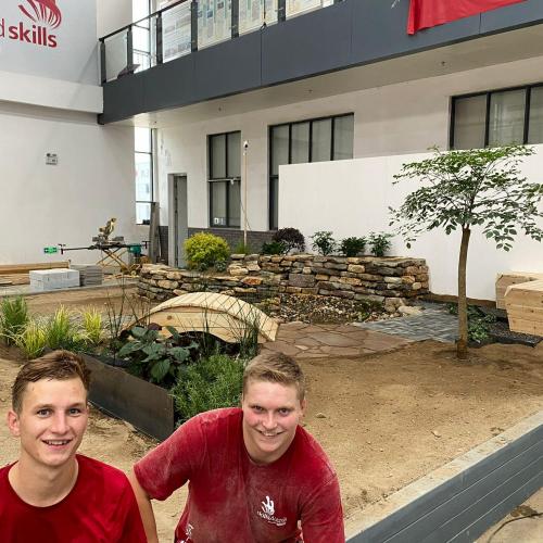 Worldskills