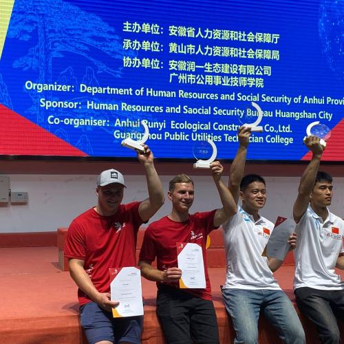 Worldskills