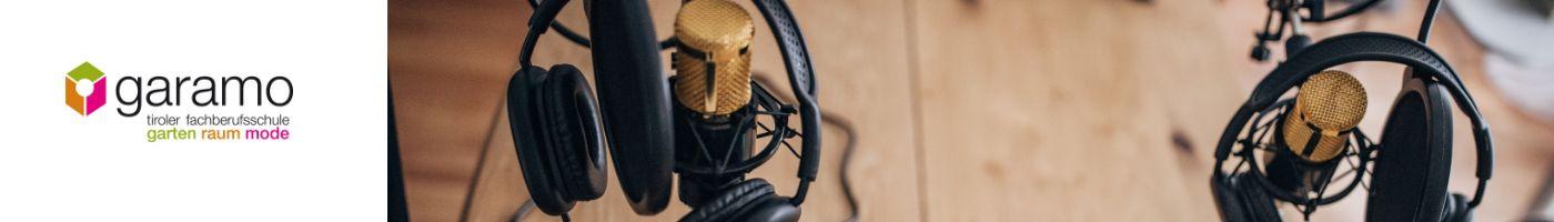 Header Podcast