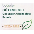 BVA Gütesiegel