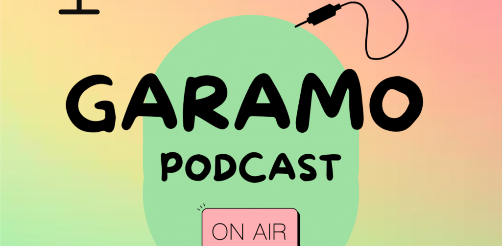 Garamo-Podcast Podcast