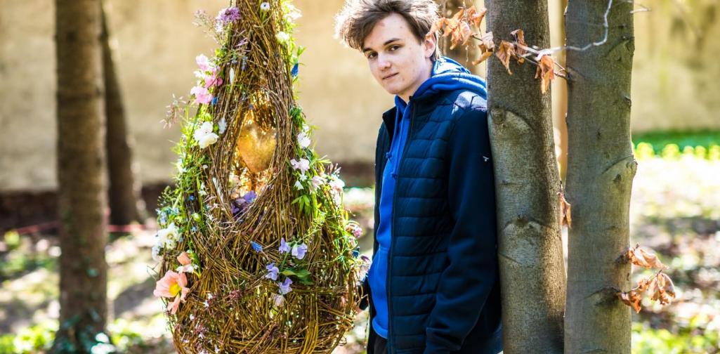 Projekt: Handwerk im Dialog mit der Natur Projekt: Handwerk im Dialog mit der Natur - Tommy Seiter PHOTOGRAPHY