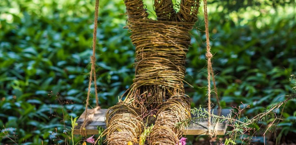 Projekt: Handwerk im Dialog mit der Natur Projekt: Handwerk im Dialog mit der Natur - Tommy Seiter PHOTOGRAPHY