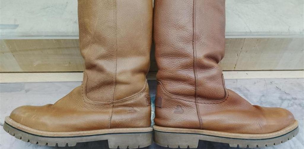 Schuhreparatur Verein Wams